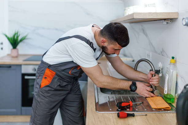 Best Sewer Cleaning Services  in Hephzibah, GA