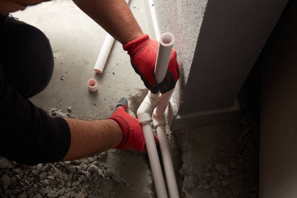 Reliable Hephzibah, GA Plumbing Solutions