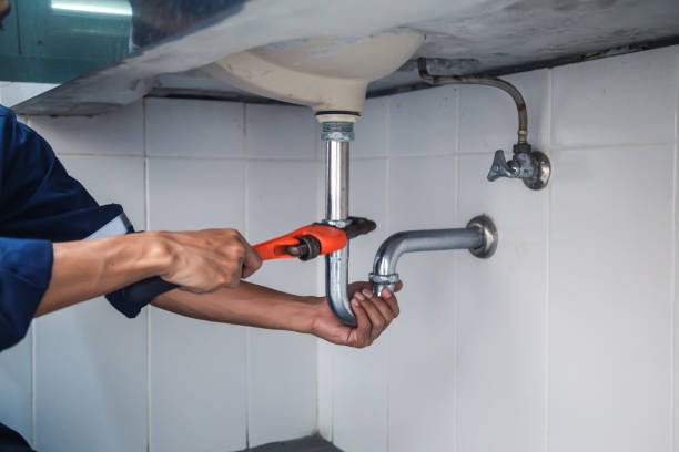 Best Commercial Plumbing Services  in Hephzibah, GA