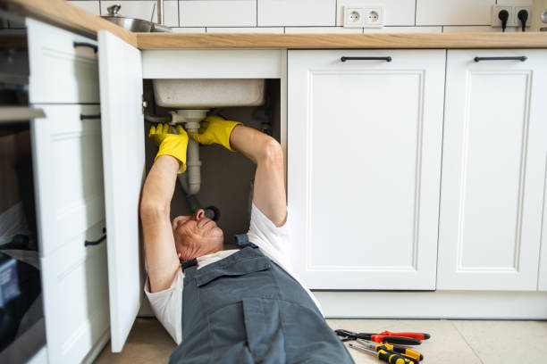 Best Pipe Repair Near Me  in Hephzibah, GA