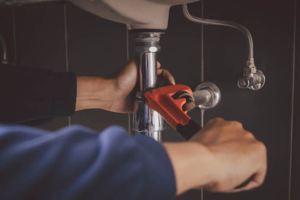 Best Clogged Drain Plumber  in Hephzibah, GA